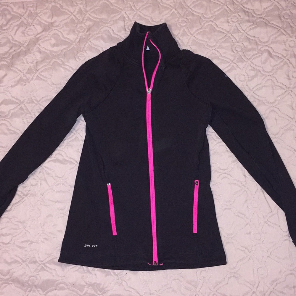 Nike jacket